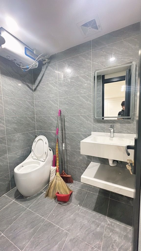 Bán nhà Nguyễn Quý Đức - diện tích 75m2 1 tầng - ô tô tránh - giá 4,8 tỷ