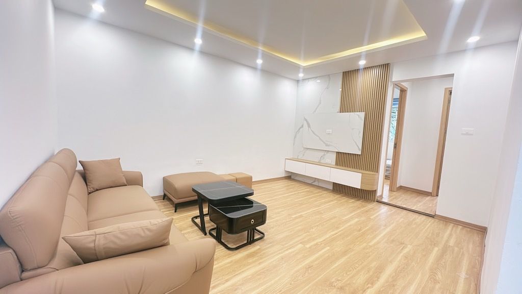 Bán nhà Giải Phóng - diện tích 29.6m2 1 tầng - Tập thể Giải Phóng - giá 3,98 tỷ