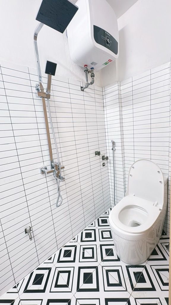 Bán nhà Giải Phóng - diện tích 29.6m2 1 tầng - Tập thể Giải Phóng - giá 3,98 tỷ