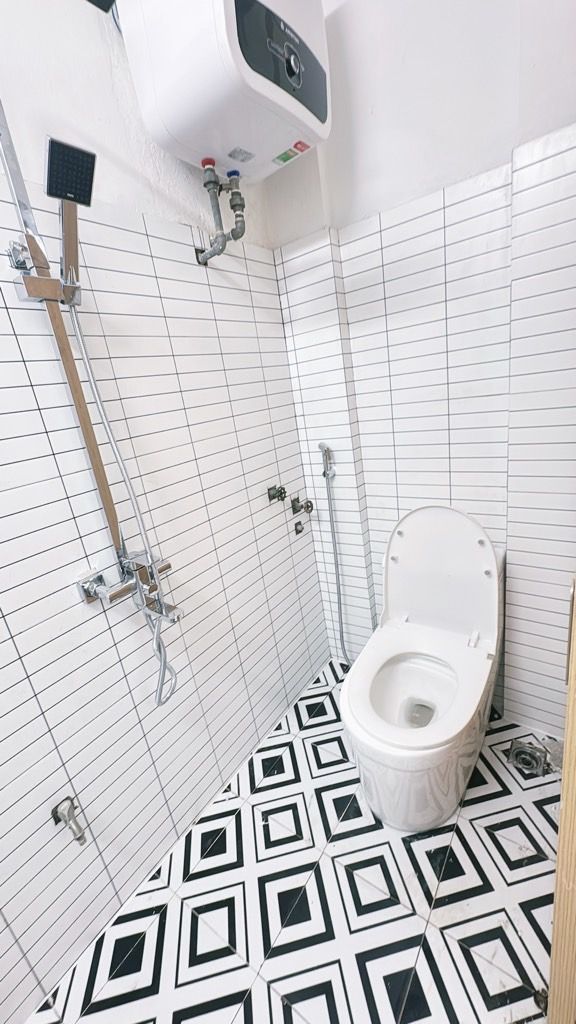 Bán nhà Giải Phóng - diện tích 29.6m2 1 tầng - Tập thể Giải Phóng - giá 3,98 tỷ