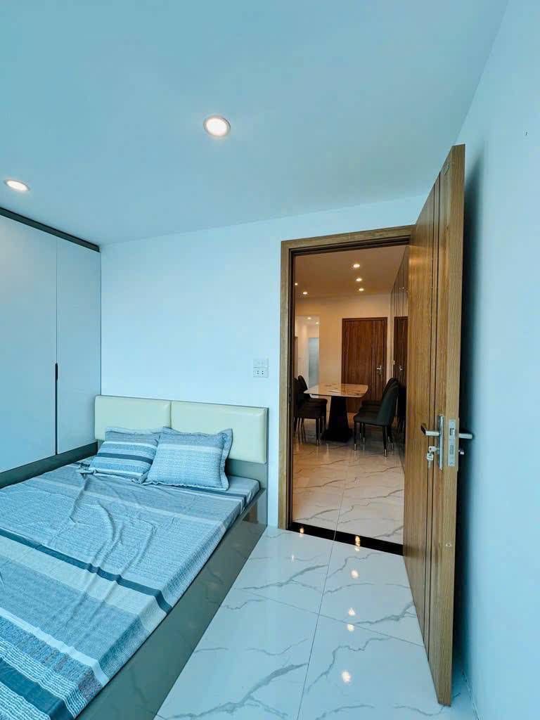 Bán nhà Hồ Đắc Di - diện tích 90m2 9 tầng - Căn duplex ở sướng - giá 4,9 tỷ