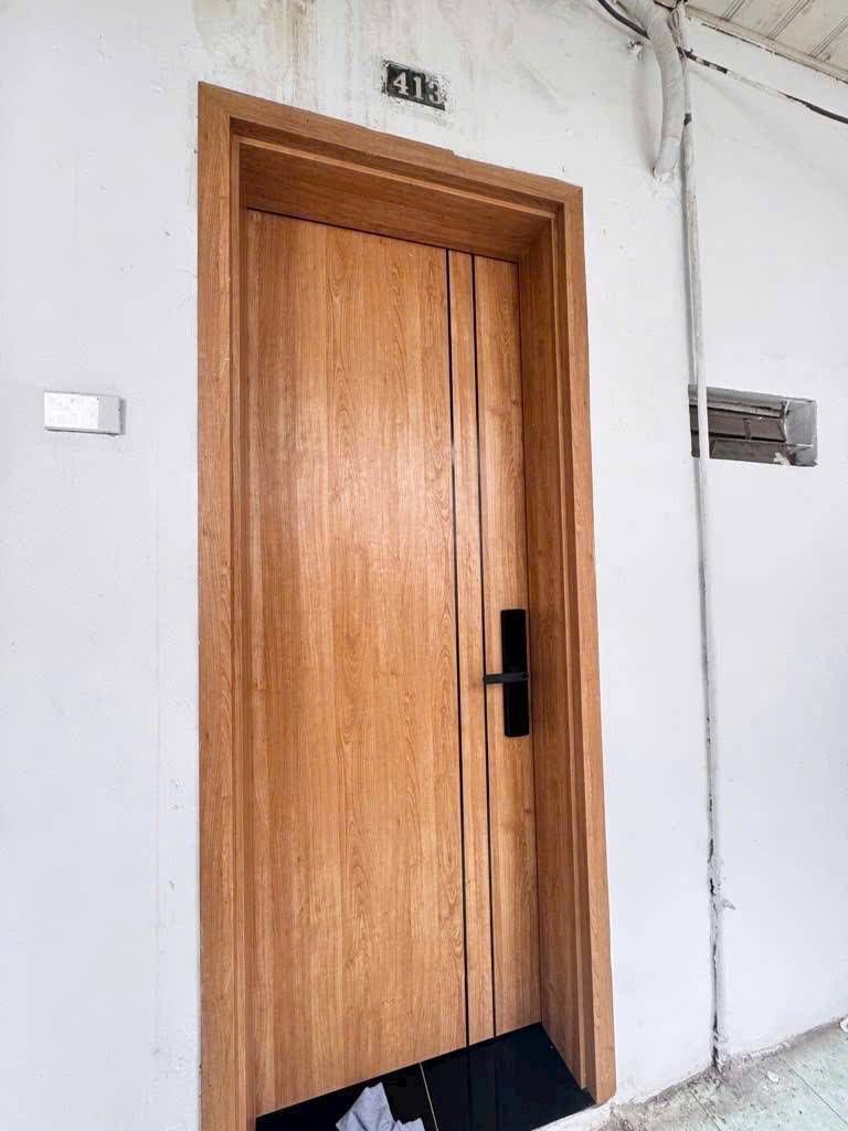 Bán nhà Hồ Đắc Di - diện tích 90m2 9 tầng - Căn duplex ở sướng - giá 4,9 tỷ