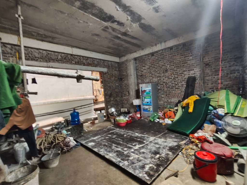 Bán nhà Lò Đúc - diện tích 40m2 6 tầng - Lô góc 3 mặt thoáng - giá 13 tỷ