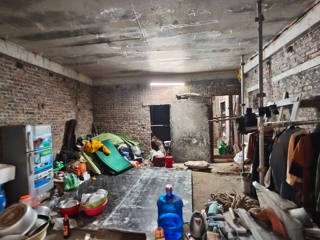 Bán nhà Lò Đúc - diện tích 40m2 6 tầng - Lô góc 3 mặt thoáng - giá 13 tỷ