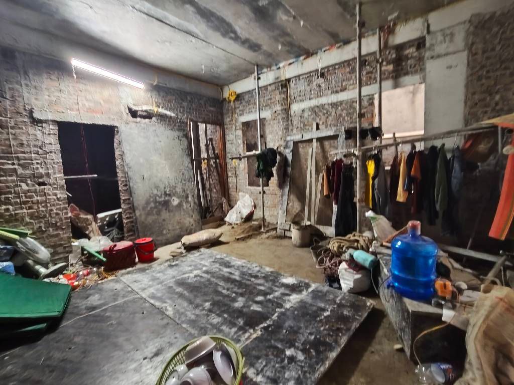 Bán nhà Lò Đúc - diện tích 40m2 6 tầng - Lô góc 3 mặt thoáng - giá 13 tỷ