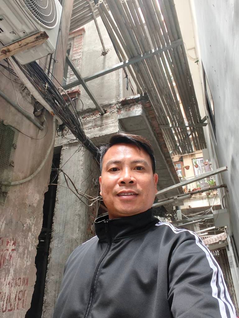 Bán nhà Lò Đúc - diện tích 40m2 6 tầng - Lô góc 3 mặt thoáng - giá 13 tỷ