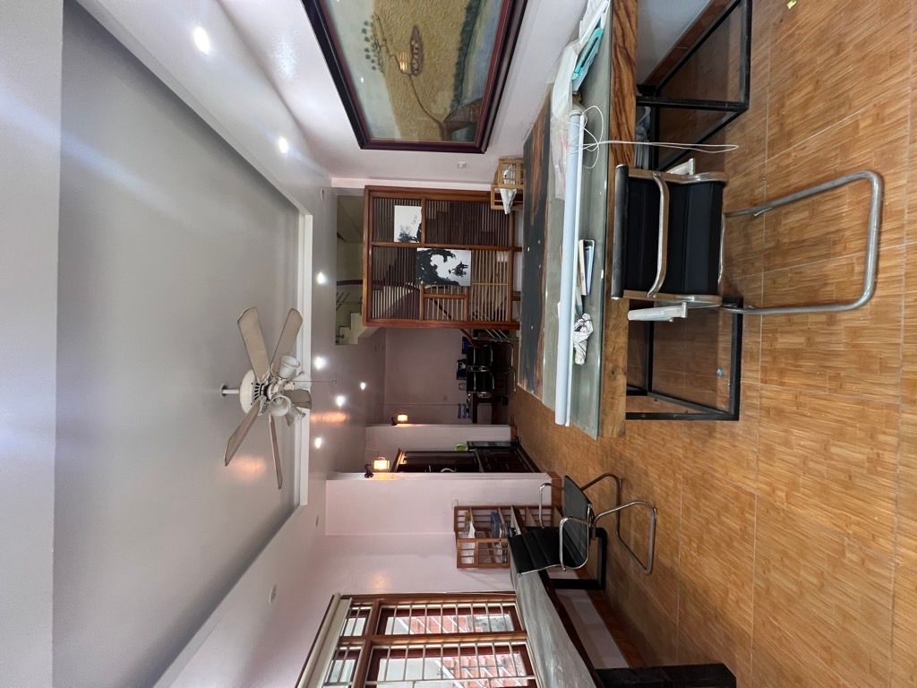 Bán nhà Thanh Lân - diện tích 68m2 4 tầng - Mặt phố - giá 14,9 tỷ