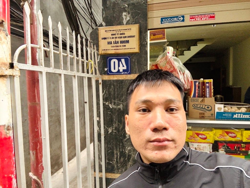 Bán nhà Quan Nhân - diện tích 42.2m2 5 tầng - Nhà phố hiếm, ở sướng giữa lòng trung tâm - giá 14,8 tỷ