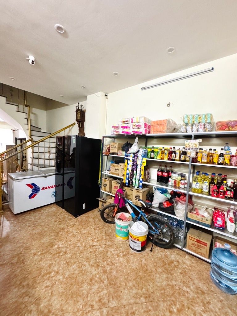 Bán nhà Quan Nhân - diện tích 42.2m2 5 tầng - Nhà phố hiếm, ở sướng giữa lòng trung tâm - giá 14,8 tỷ