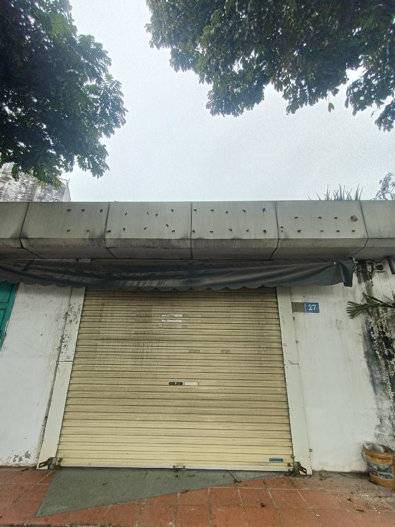 Bán nhà Đỗ Mười - diện tích 59,3m2 1 tầng - Mặt phố đẳng cấp, mặt tiền bề thế - giá 14,9 tỷ