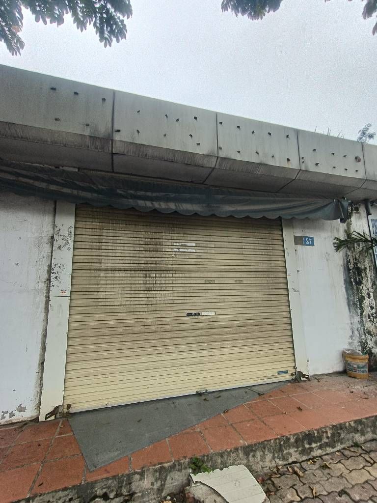 Bán nhà Đỗ Mười - diện tích 59,3m2 1 tầng - Mặt phố đẳng cấp, mặt tiền bề thế - giá 14,9 tỷ