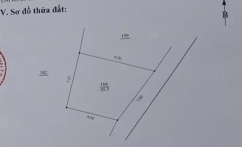 Bán nhà Đỗ Mười - diện tích 59,3m2 1 tầng - Mặt phố đẳng cấp, mặt tiền bề thế - giá 14,9 tỷ
