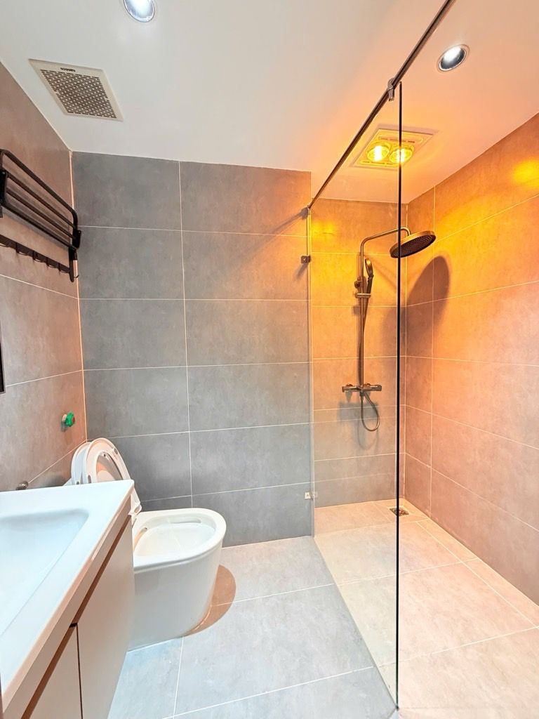 Bán nhà Tô Vĩnh Diện - diện tích 34m2 7 tầng - Ô tô vào nhà - giá 15,25 tỷ