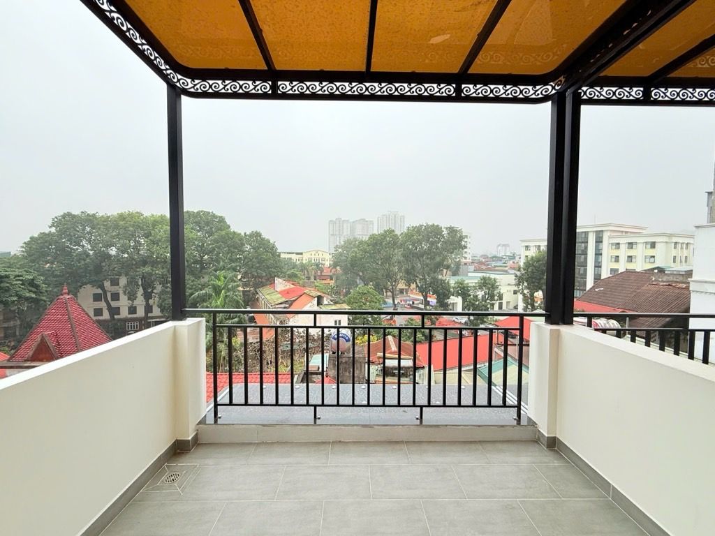 Bán nhà Tô Vĩnh Diện - diện tích 35.2m2 7 tầng - Ô tô vào nhà - giá 15,75 tỷ