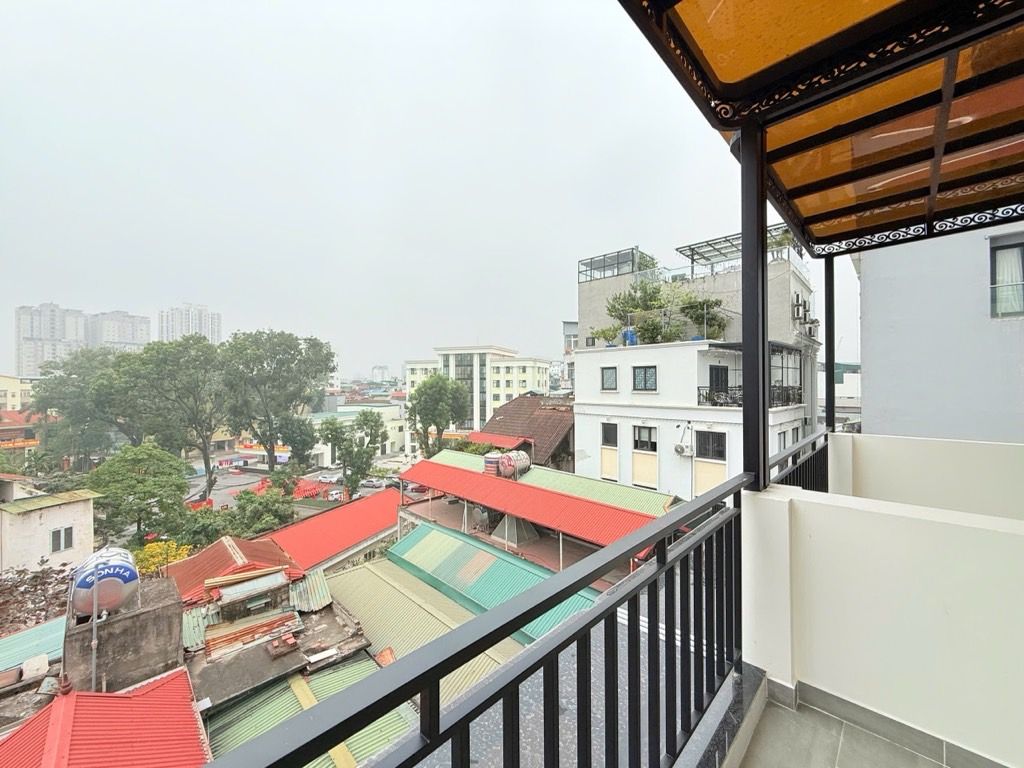 Bán nhà Tô Vĩnh Diện - diện tích 35.2m2 7 tầng - Ô tô vào nhà - giá 15,75 tỷ