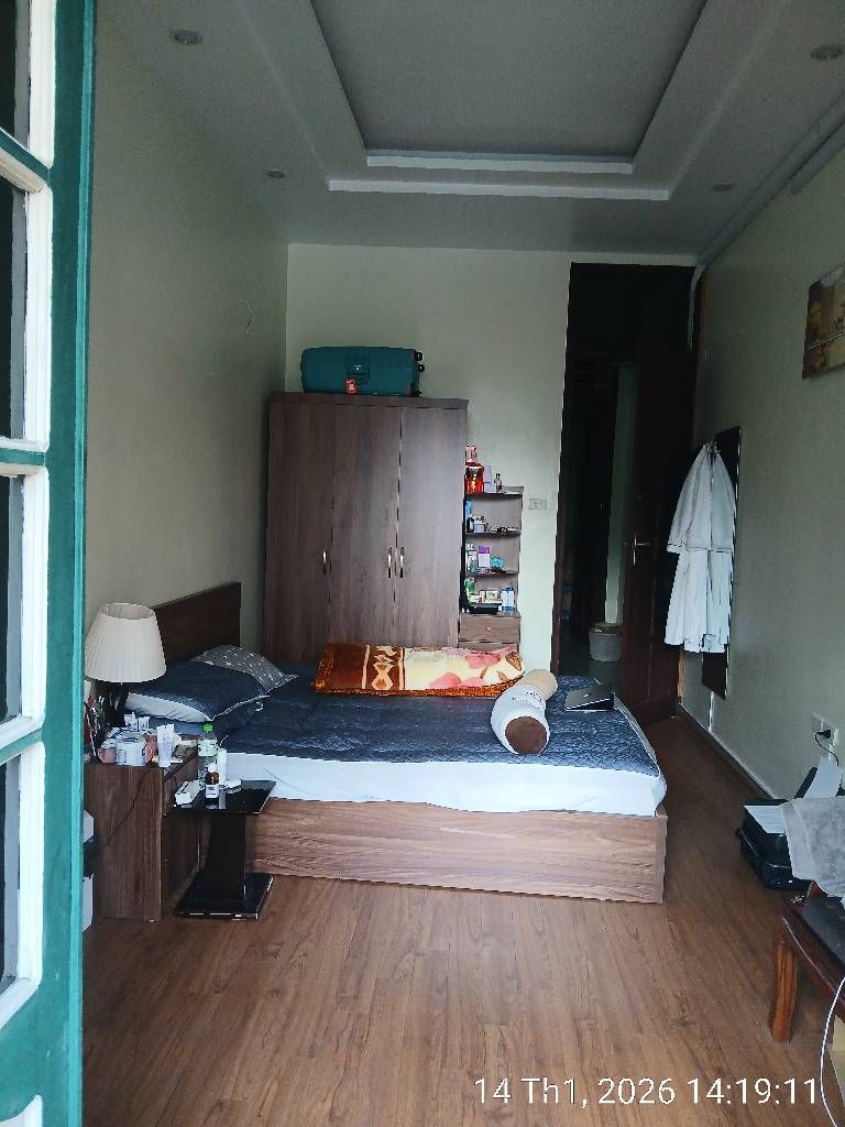 Bán nhà Vĩnh Hồ - diện tích 34,9m2 4 tầng - Mặt phố kinh doanh - giá 14,6 tỷ