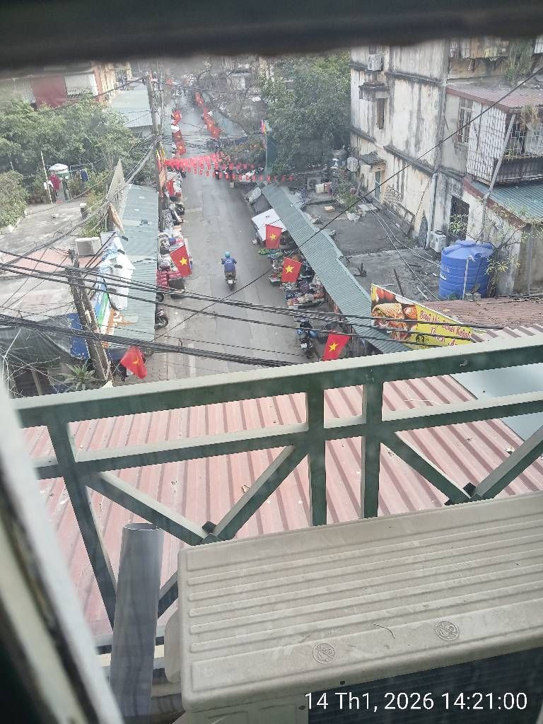 Bán nhà Vĩnh Hồ - diện tích 34,9m2 4 tầng - Mặt phố kinh doanh - giá 14,6 tỷ