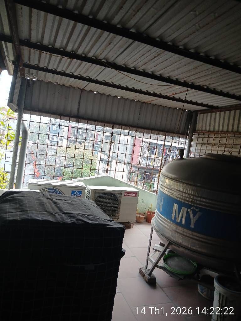 Bán nhà Vĩnh Hồ - diện tích 34,9m2 4 tầng - Mặt phố kinh doanh - giá 14,6 tỷ