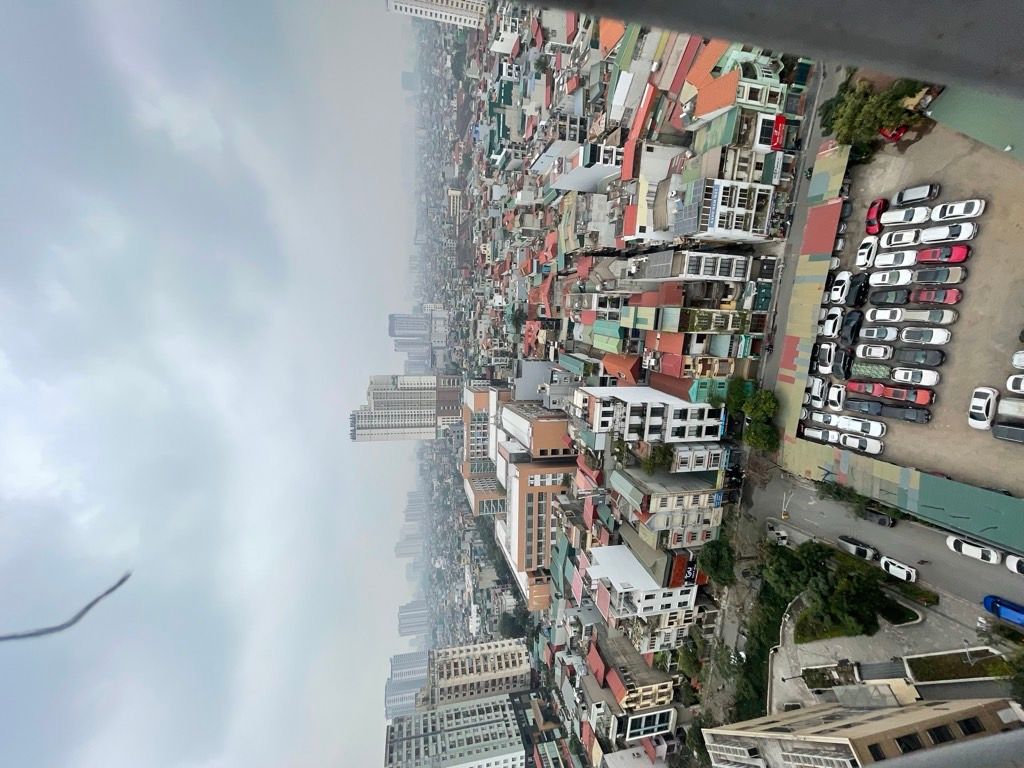 Bán nhà Tân Mai - diện tích 82m2 16 tầng - Căn góc thoáng sáng - giá 7,95 tỷ