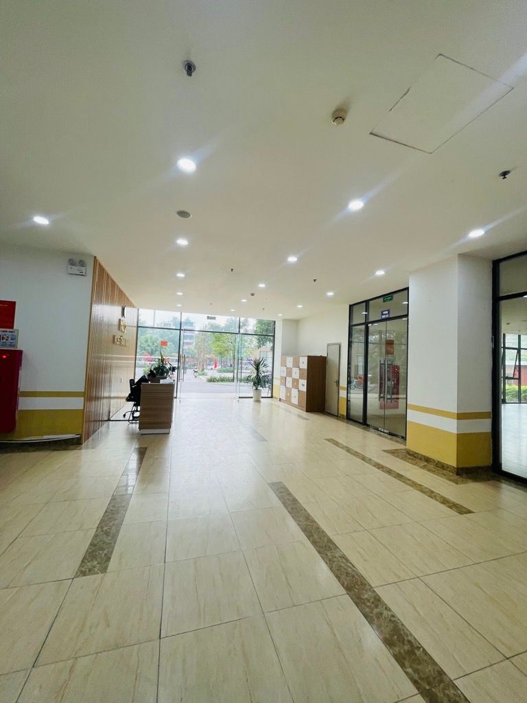 Bán nhà Tân Mai - diện tích 82m2 16 tầng - Căn góc thoáng sáng - giá 7,95 tỷ