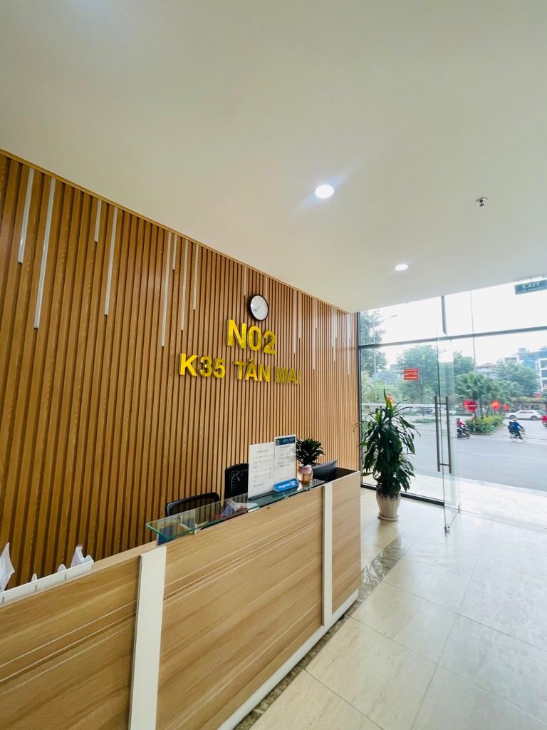 Bán nhà Tân Mai - diện tích 82m2 16 tầng - Căn góc thoáng sáng - giá 7,95 tỷ