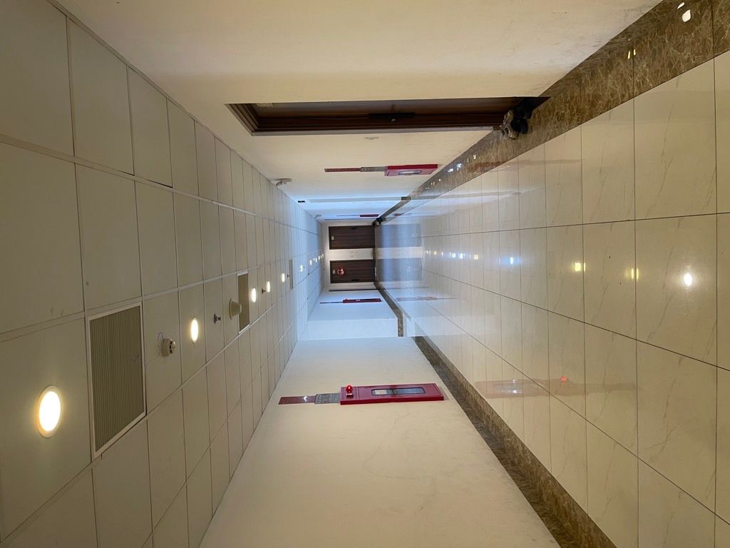 Bán nhà Tân Mai - diện tích 82m2 16 tầng - Căn góc thoáng sáng - giá 7,95 tỷ