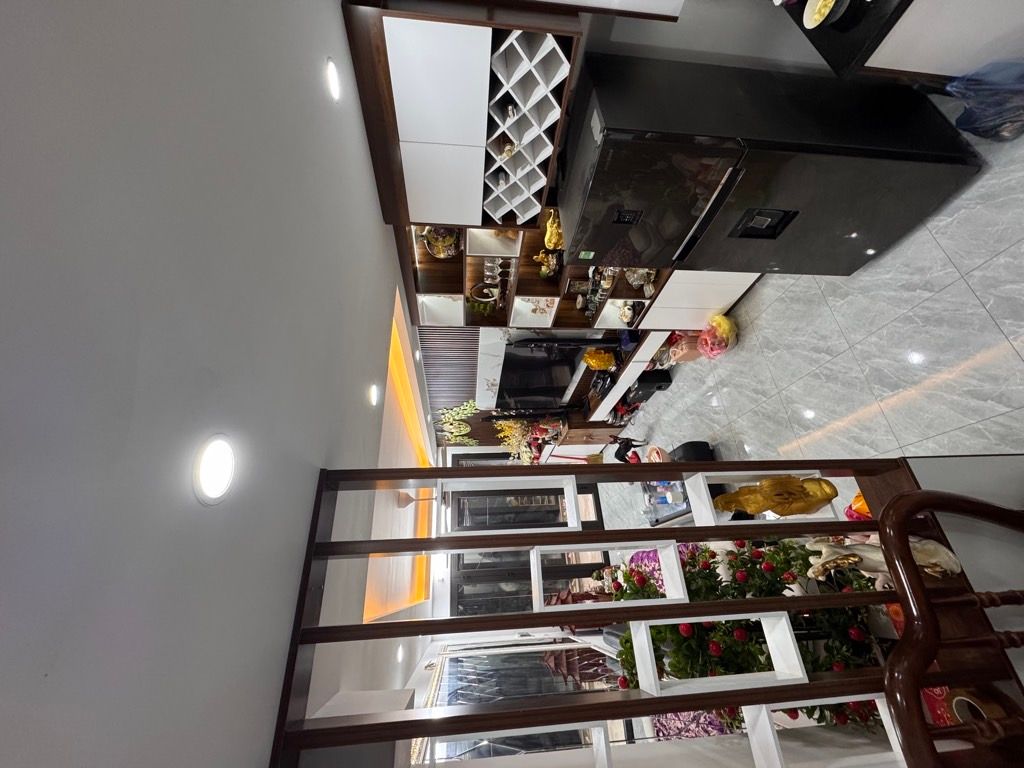 Bán nhà Nam Dư - diện tích 30m2 5 tầng - Ô tô đỗ cửa - giá 7,9 tỷ