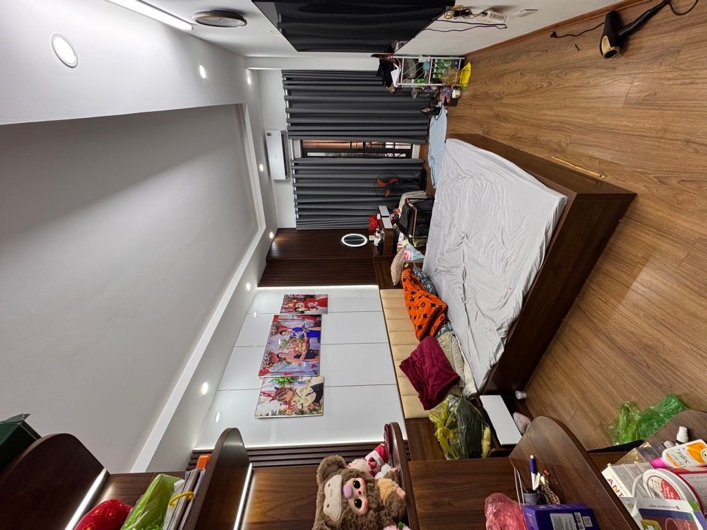 Bán nhà Nam Dư - diện tích 30m2 5 tầng - Ô tô đỗ cửa - giá 7,9 tỷ