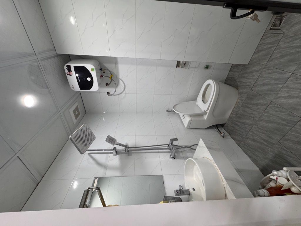 Bán nhà Nam Dư - diện tích 30m2 5 tầng - Ô tô đỗ cửa - giá 7,9 tỷ