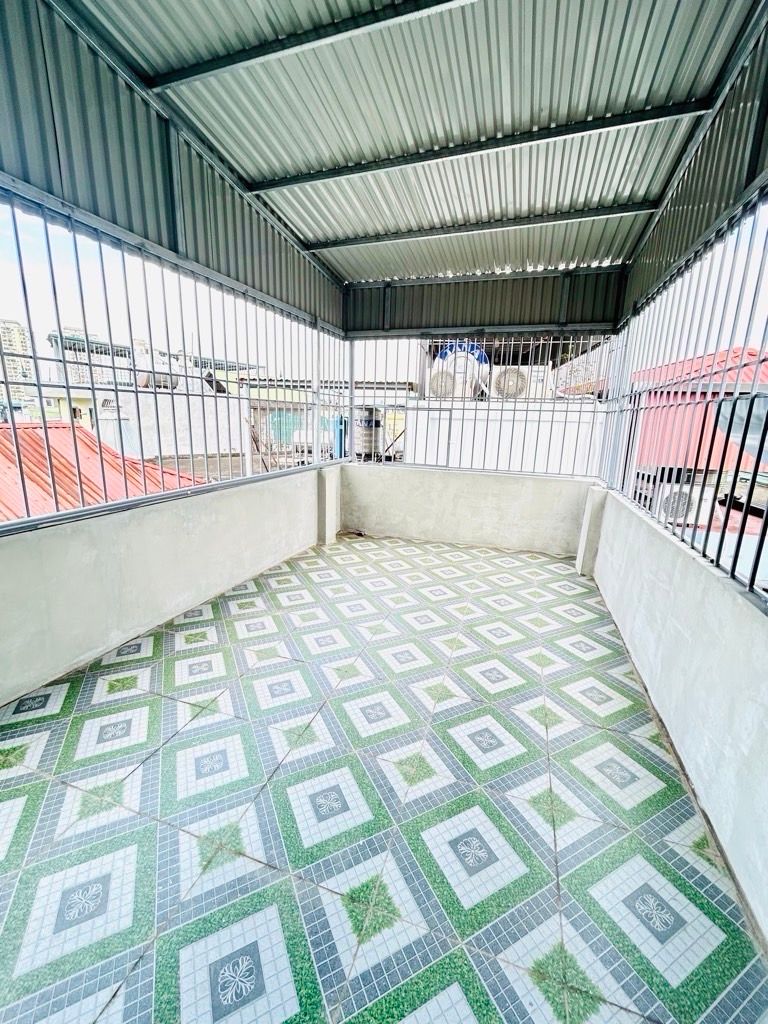 Bán nhà Nam Dư - diện tích 30m2 5 tầng - Ô tô đỗ cửa - giá 7,9 tỷ