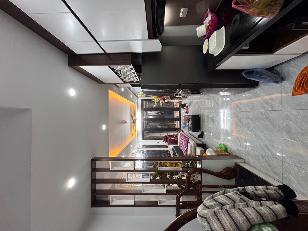 Bán nhà Nam Dư - diện tích 30m2 5 tầng - Ô tô đỗ cửa - giá 7,9 tỷ