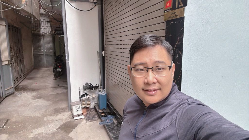 Bán nhà Nam Dư - diện tích 30m2 5 tầng - Ô tô đỗ cửa - giá 7,9 tỷ