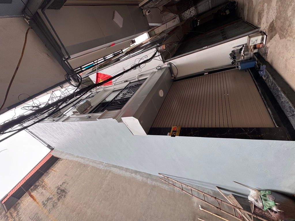 Bán nhà Nam Dư - diện tích 30m2 5 tầng - Ô tô đỗ cửa - giá 7,9 tỷ