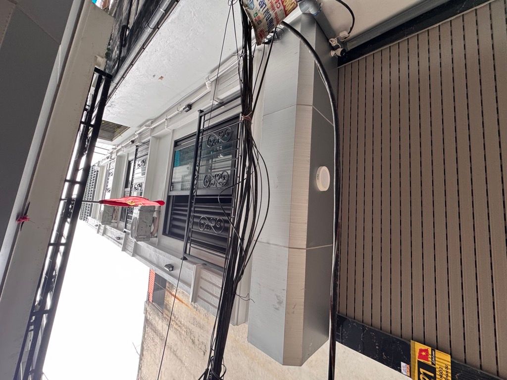 Bán nhà Nam Dư - diện tích 30m2 5 tầng - Ô tô đỗ cửa - giá 7,9 tỷ