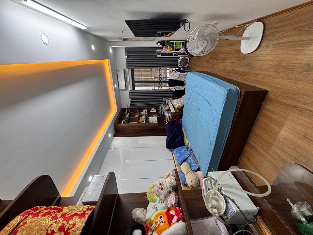 Bán nhà Nam Dư - diện tích 30m2 5 tầng - Ô tô đỗ cửa - giá 7,9 tỷ