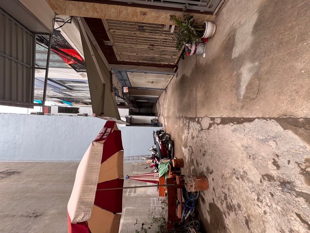 Bán nhà Nam Dư - diện tích 30m2 5 tầng - Ô tô đỗ cửa - giá 7,9 tỷ