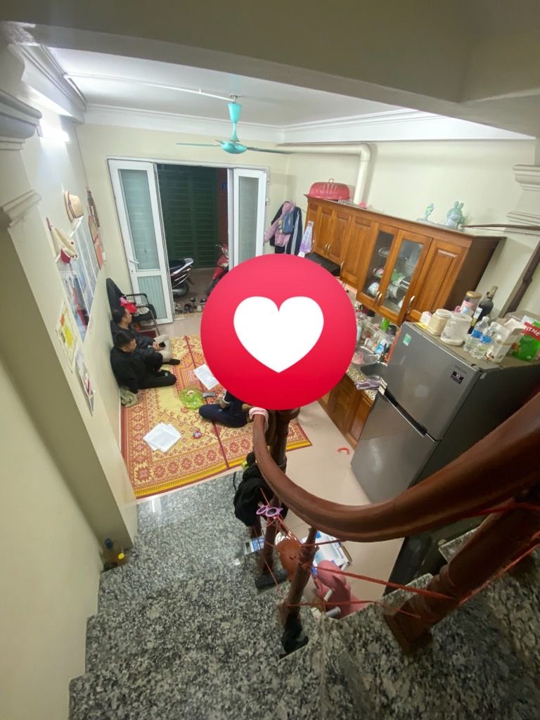 Bán nhà Khuất Duy Tiến - diện tích 17,5m2 6 tầng - ô tô đỗ cửa - giá 7,95 tỷ