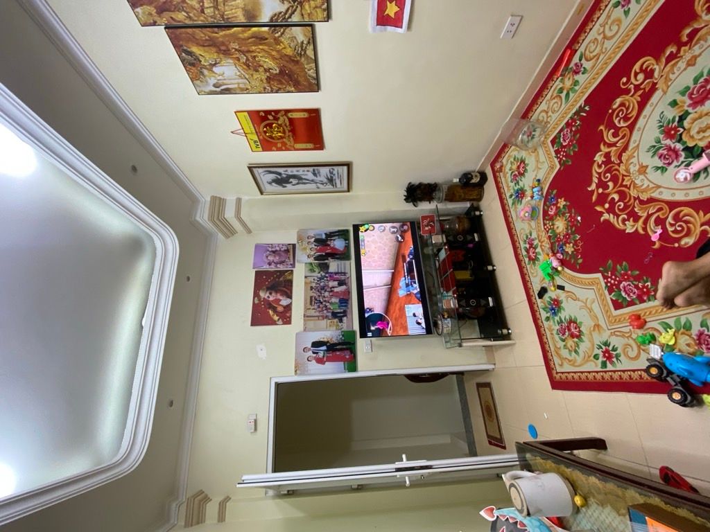 Bán nhà Khuất Duy Tiến - diện tích 17,5m2 6 tầng - ô tô đỗ cửa - giá 7,95 tỷ