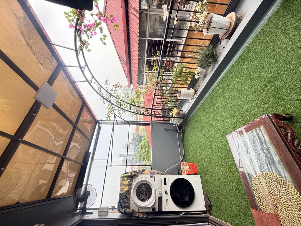 Bán nhà Nguyễn Chí Thanh - diện tích 29,5m2 6 tầng - ô tô đỗ cửa - giá 16,8 tỷ