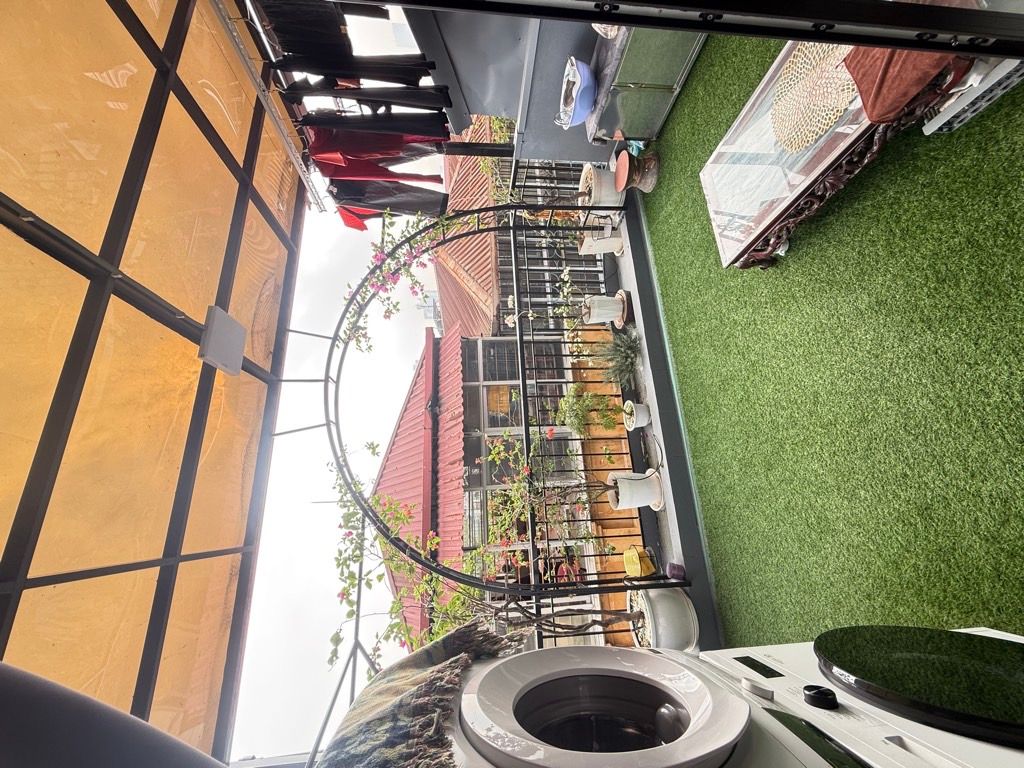 Bán nhà Nguyễn Chí Thanh - diện tích 29,5m2 6 tầng - ô tô đỗ cửa - giá 16,8 tỷ