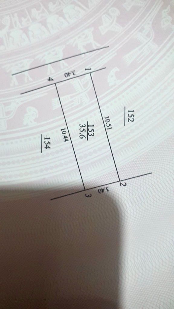 Bán nhà Ngõ Gốc Đề - diện tích 35.6m2 5 tầng - Ô tô đỗ cửa - giá 10 tỷ