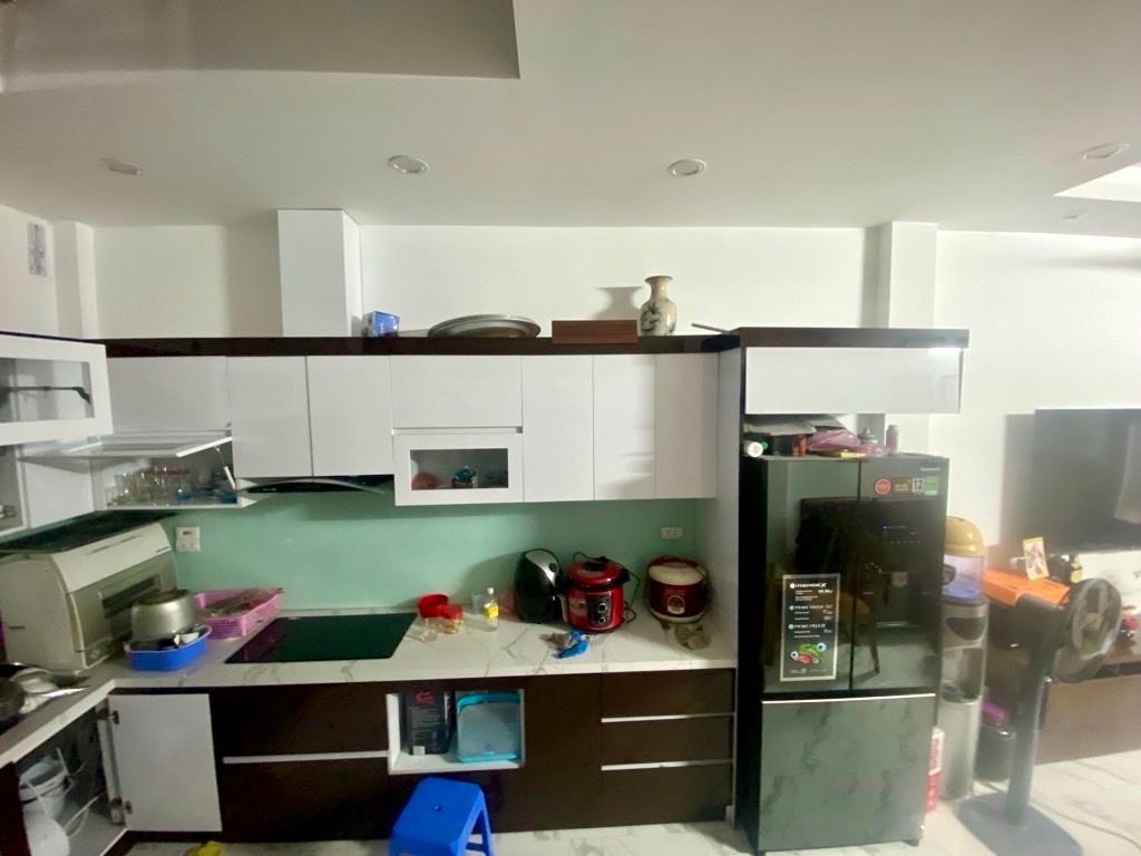 Bán nhà Ngõ Gốc Đề - diện tích 35.6m2 5 tầng - Ô tô đỗ cửa - giá 10 tỷ