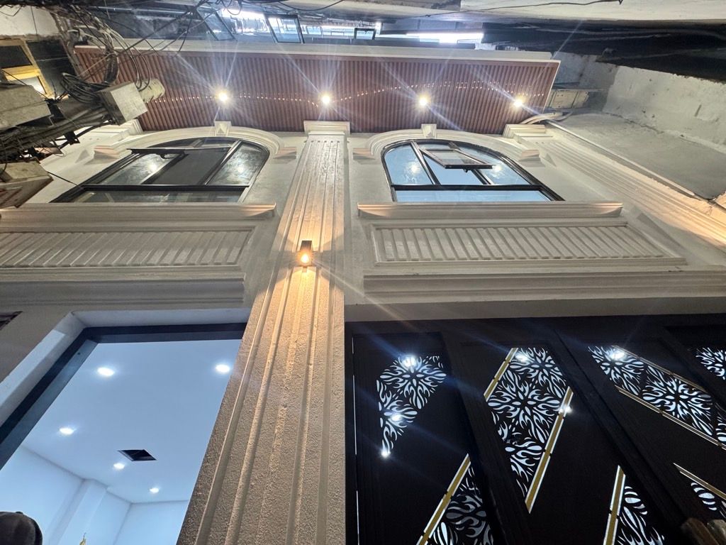 Bán nhà Kim Hoa - diện tích 41.9m2 7 tầng - Mặt tiền rộng, sổ vuông đẹp - giá 16,9 tỷ