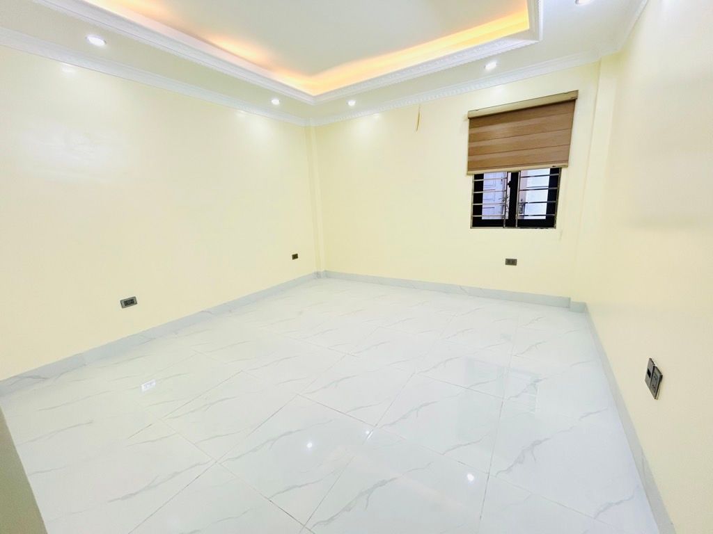 Bán nhà Thanh Đàm - diện tích 59.9m2 5 tầng - Ô tô - giá 16,3 tỷ