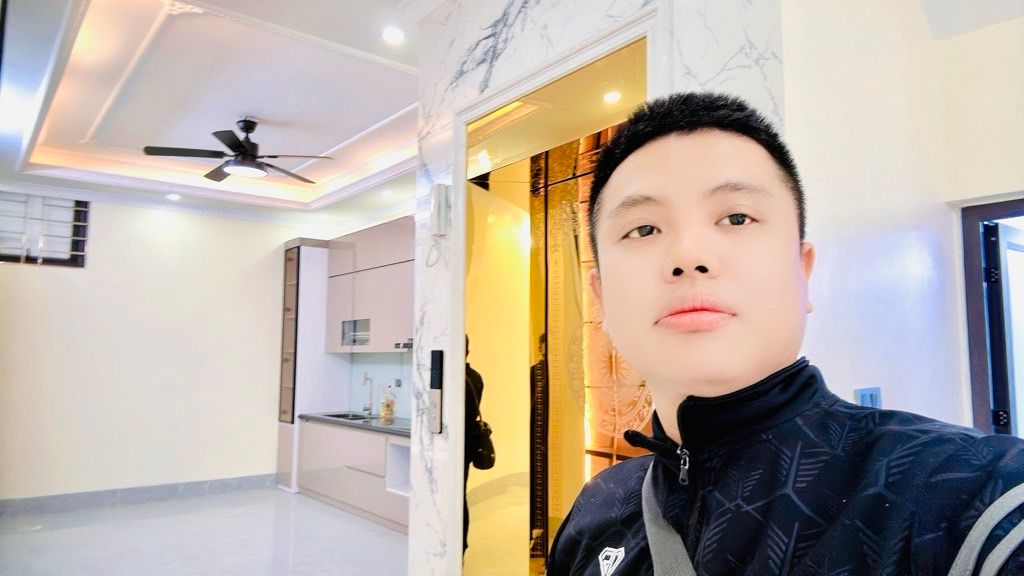 Bán nhà Thanh Đàm - diện tích 59.9m2 5 tầng - Ô tô - giá 16,3 tỷ