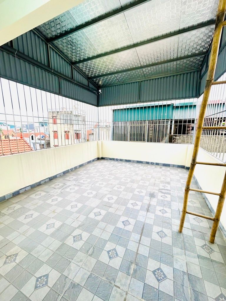 Bán nhà Thanh Đàm - diện tích 59.9m2 5 tầng - Ô tô - giá 16,3 tỷ