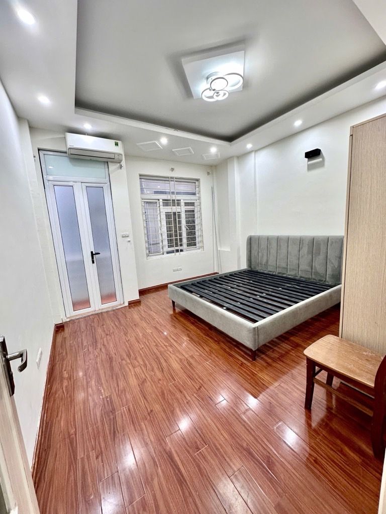 Bán nhà Trường Chinh - diện tích 53m2 5 tầng - Nhà đẹp hiếm - giá 14 tỷ