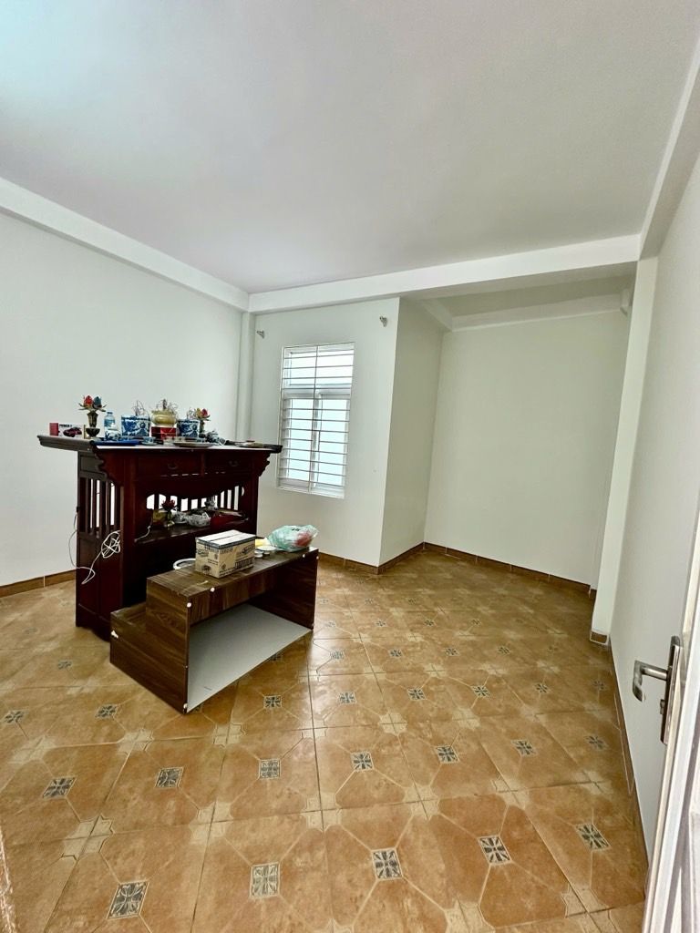 Bán nhà Trường Chinh - diện tích 53m2 5 tầng - Nhà đẹp hiếm - giá 14 tỷ