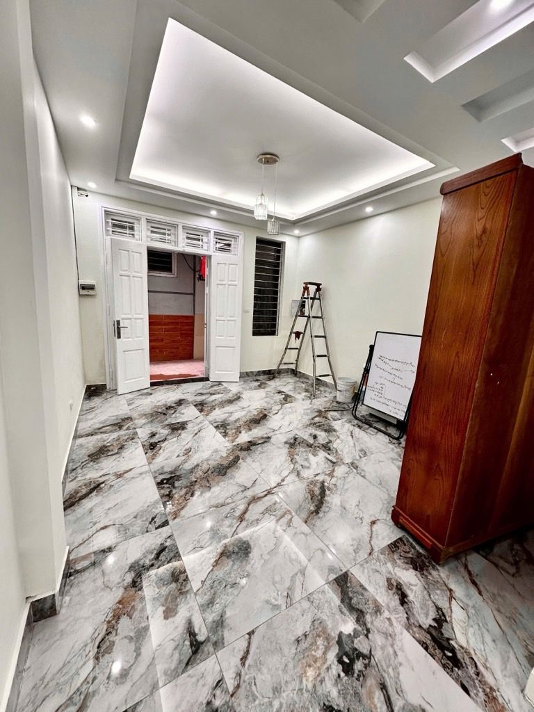 Bán nhà Trường Chinh - diện tích 53m2 5 tầng - Nhà đẹp hiếm - giá 14 tỷ