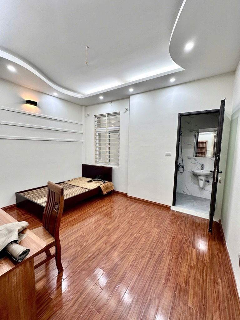 Bán nhà Trường Chinh - diện tích 53m2 5 tầng - Nhà đẹp hiếm - giá 14 tỷ